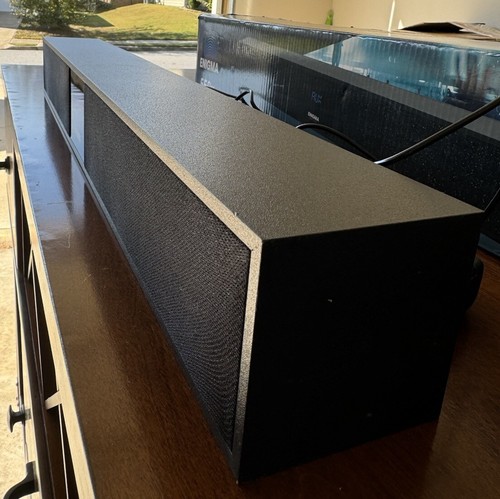 Soundbar home theater - theater,