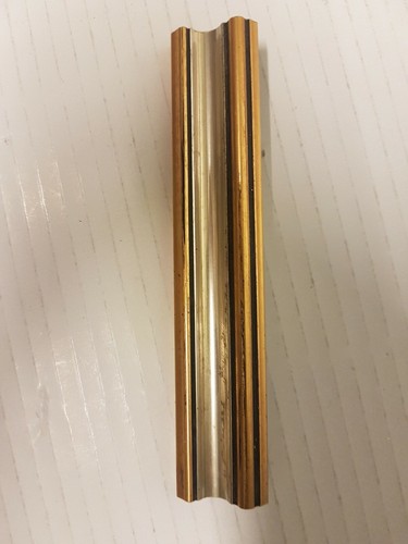 Cornice legno oro - cornice, arg