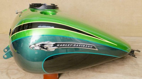 Harley originale cvo serbatoio - originale,