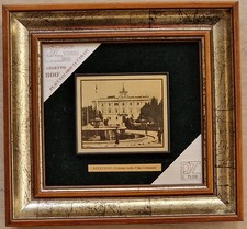 QUADRO ARGENTO 800 PLACCATO