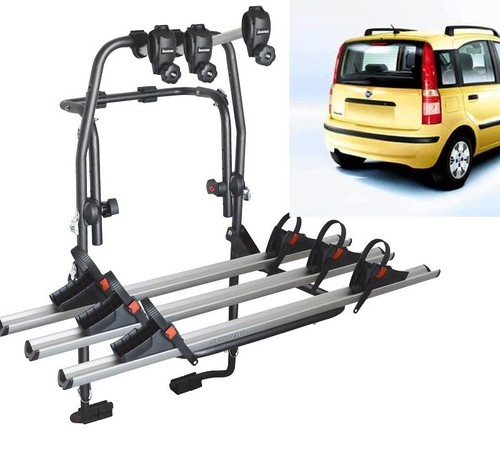 Portabici posteriore stand - stand, up