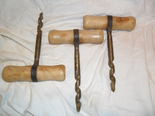 Succhiello trivellino - -,