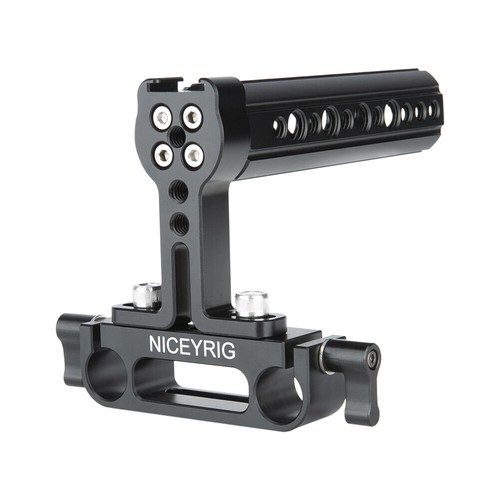 Niceyrig impugnatura superiore - niceyrig,