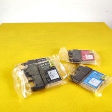 cartucce per stampante brother, 4 pezzi