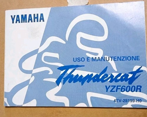 Yamaha libretto uso - yamaha,