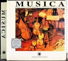 MUSICA. RON VAN DER MEER