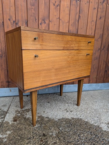 Comodino vintage anni - vintage,