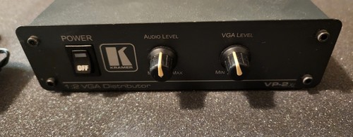 Kramer 2xl distributore - vp-2xl,