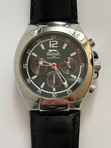 Orologio uomo slazenger - orologio,