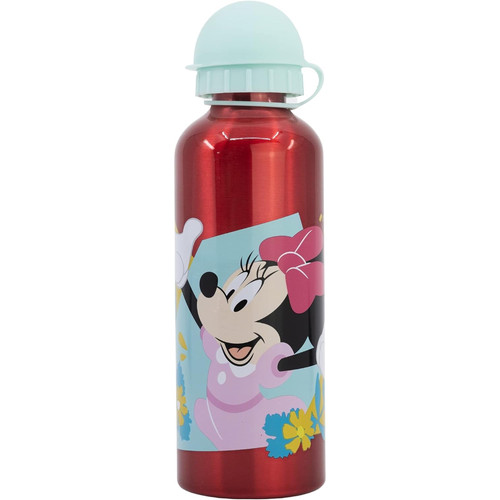 Borraccia alluminio minnie - in,