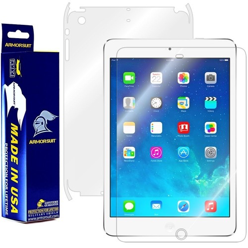 Armorsuit apple ipad - ipad, con