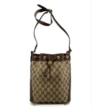 Borsa a tracolla Gucci borsa