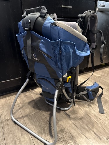 Deuter kid comfort - deuter,
