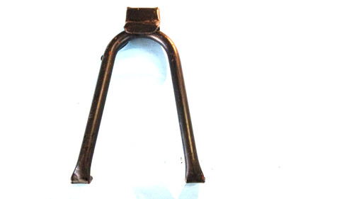 Cavalletto ciclomotore - cavalletto,