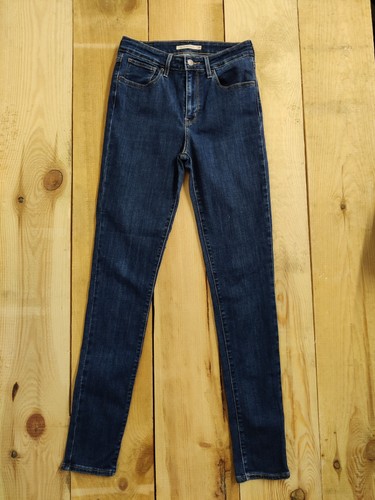 Levis 721 jeans - jeans, w28