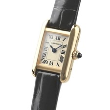 CARTIER Tank Louis Cartier