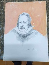 Antonio Sciacca (Catania 1957) opera unica affare vendita no profit