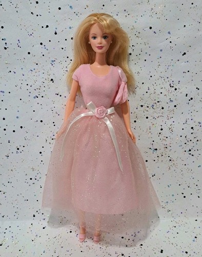 Barbie avon european - barbie,