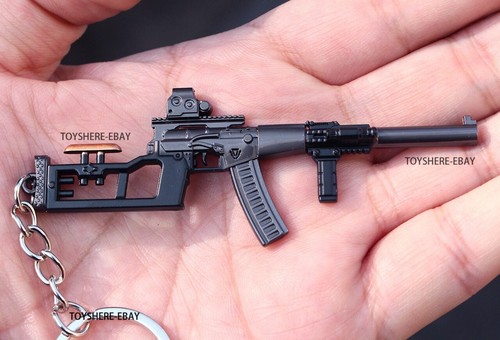 Mini gioco pistola russia - 1/12,