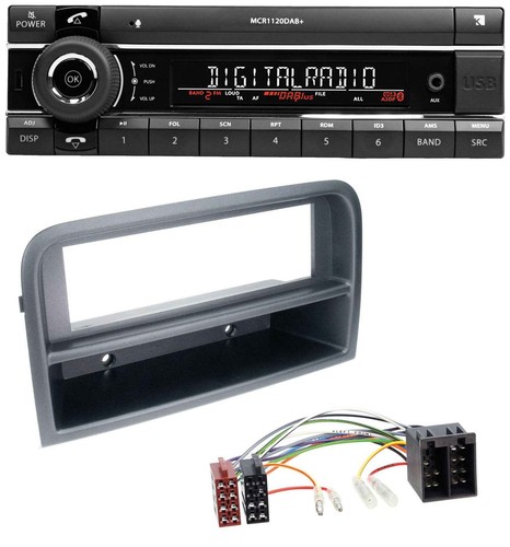Autoradio kienzle bluetooth - autoradio,