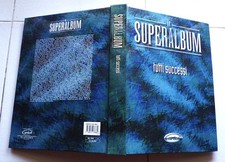 Spartiti IL SUPERALBUM Tutti