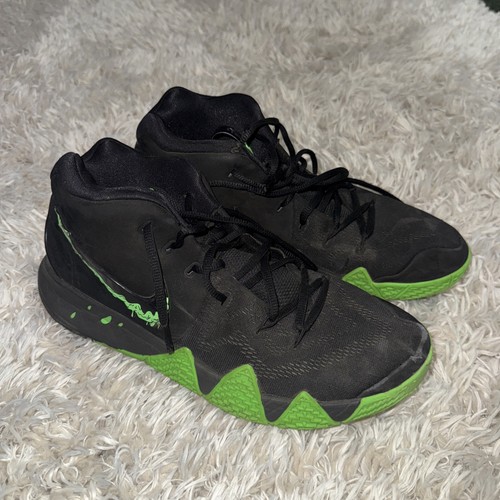 Nike kyrie halloween - kyrie, 4