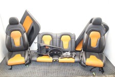 AUDI TT 8J3 Allestimento