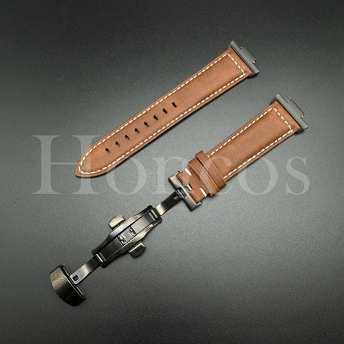 Cinturino orologio vintage