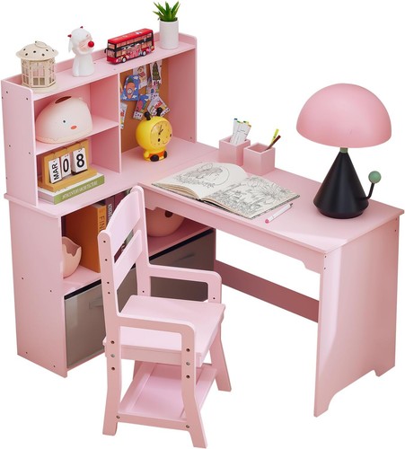 Scrivania per bambini con - per,