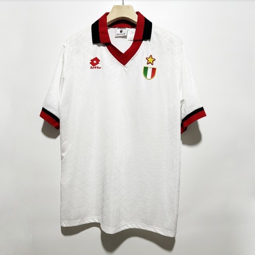 Maglia milan away shirt - maglia,