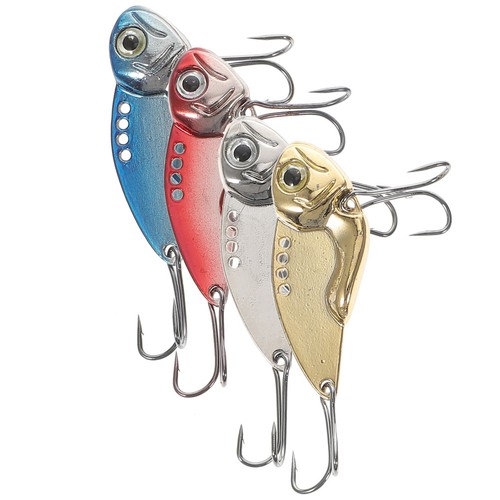 Pezzi attrezzatura pesca - pezzi, da