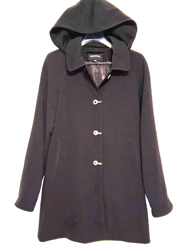 London fog trench coat donna - london,