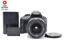 [MINT S.C. 1,800] Canon EOS
