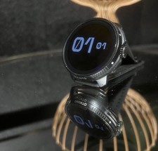 Suunto Race GPS Sport Watch -