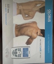 GLOBUS Duo Tens