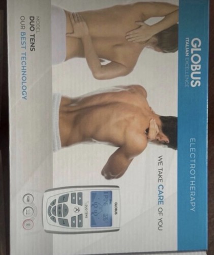 Globus duo tens - duo,