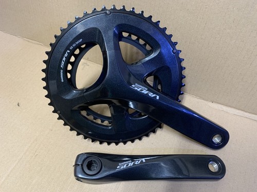 Catena shimano sora r3000 - catena, 9