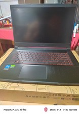 MSI Thin GF63 12VE-487IT 15,6"