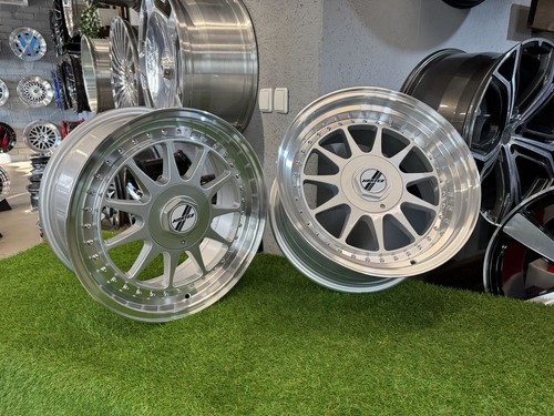 R17 inch 4x100 hartge - r17,