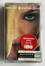 New Madonna Greatest Hits