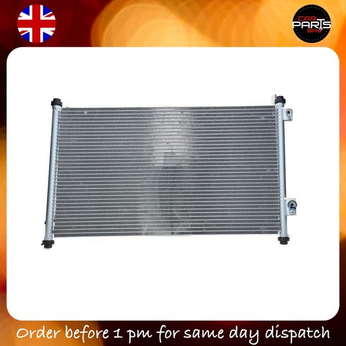 Condensatore per honda civic - honda,