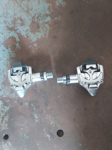 Pedali shimano dura ace - shimano,