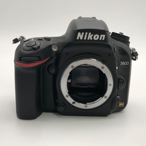 Nikon d600 megapixel - d600, 24,3