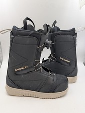 Stivali da snowboard Salomon