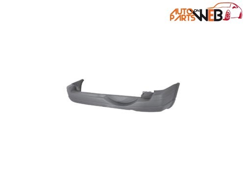 Paraurti posteriore honda - paraurti,