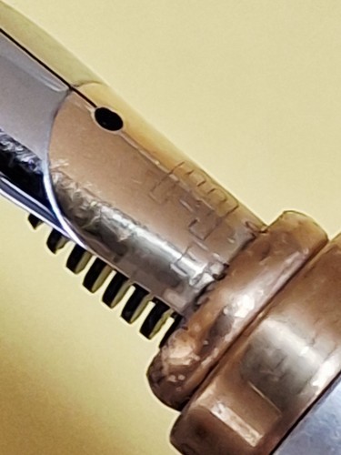 Montegrappa penna - montegrappa,
