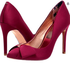 Scarpe/tacchi da sera corte
