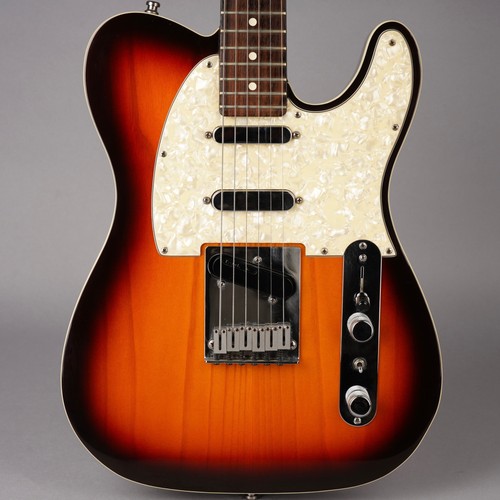 Fender american telecaster - american,