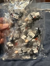 Lego Stars Wars Fughe Darth