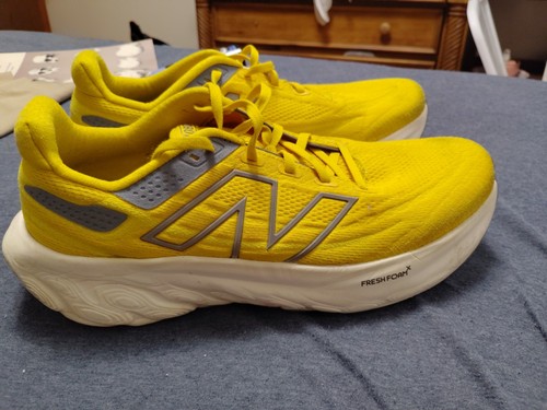 New balance fresh - balance, x